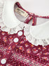 burgundy-floral-smocked-girls-dress-peter-pan-collar-lace-trim-sophias-style-3