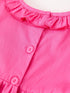 fall-girl-hot-pink-ruffle-smocked-embroidery-dress-sophias-style-5