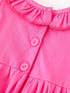 fall-baby-girl-hot-pink-ruffle-smocked-embroidery-romper-sophias-style-5