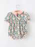 fall-geometric-floral-baby-romper-petals-collar-smocked-sophias-style-2