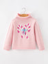 girls-christmas-candy-cane-bow-knit-sweater-sophias-styleTop-1