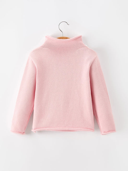 girls-christmas-candy-cane-bow-knit-sweater-sophias-style-2