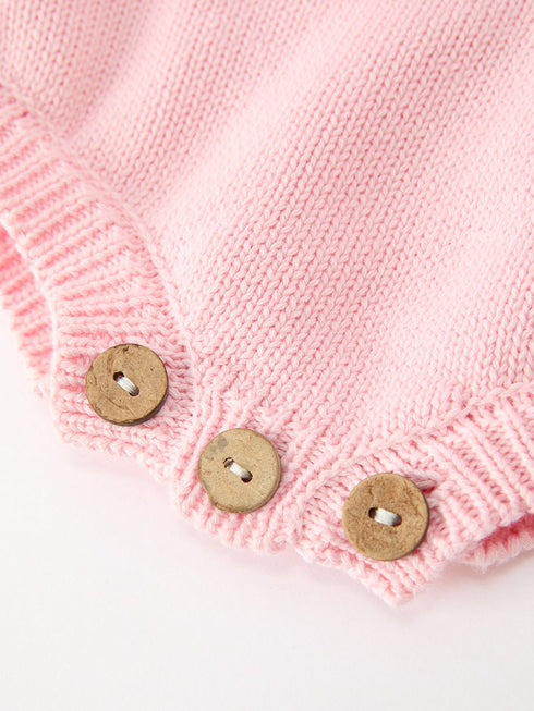 christmas-candy-cane-bow-knit-baby-girls-romper-sophias-style-5