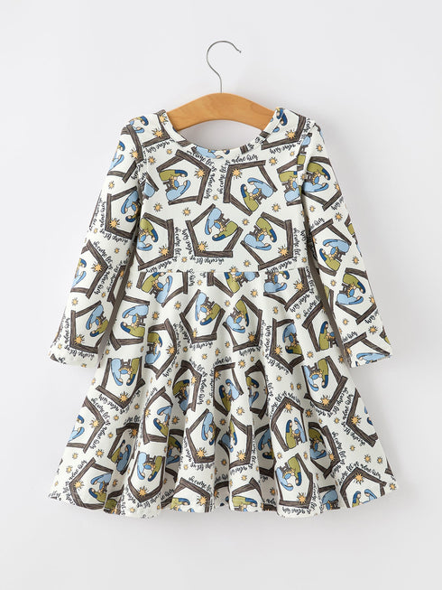 christmas-girls-nativity-scene-print-twirl-dress-sophias-style-2
