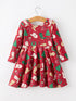 girls-christmas-wreaths-twirl-long-sleeve-festive-dress-sophias-style-2