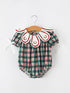 baby-girl-christmas-plaid-wreath-embroidery-bubble-romper-sophias-styleRomper-1