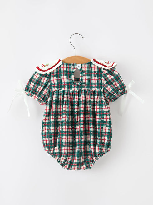 baby-girl-christmas-plaid-wreath-embroidery-bubble-romper-sophias-style-2