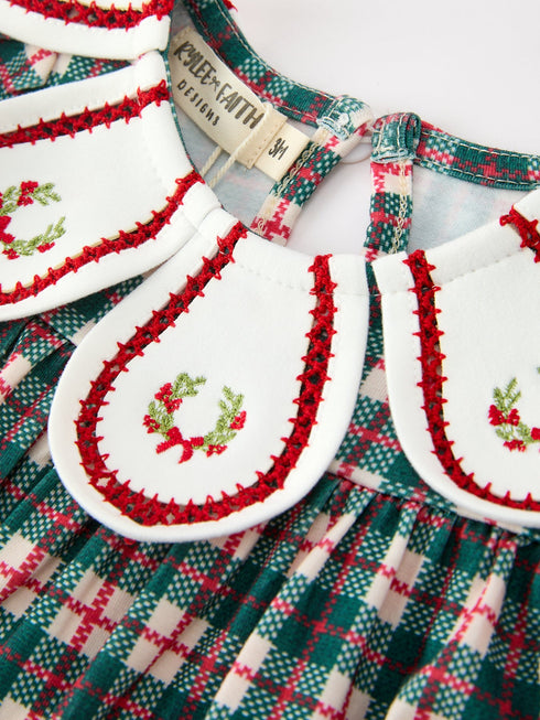 baby-girl-christmas-plaid-wreath-embroidery-bubble-romper-sophias-style-3