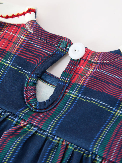 navy-red-christmas-plaid-wreath-baby-girl-bubble-romper-sophias-style-9