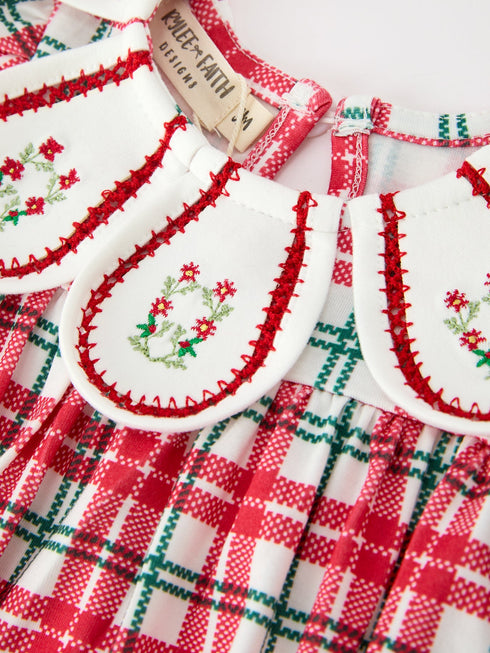red-christmas-plaid-wreath-baby-girl-bubble-romper-sophias-style-3