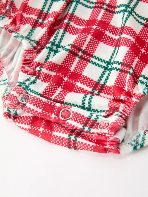 red-christmas-plaid-wreath-baby-girl-bubble-romper-sophias-style-4
