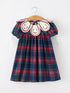 navy-red-christmas-plaid-wreath-embroidered-girl-dress-sophias-style-6