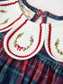 navy-red-christmas-plaid-wreath-embroidered-girl-dress-sophias-style-8