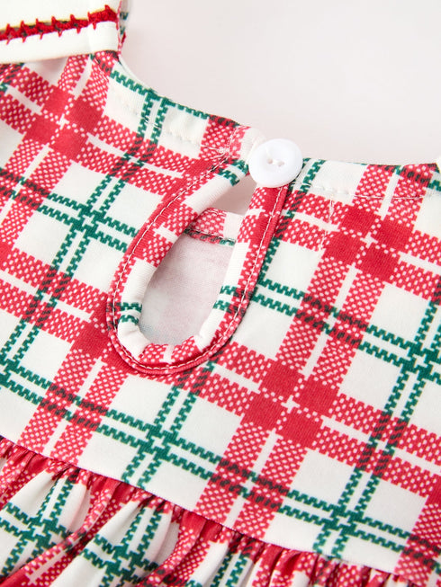red-christmas-plaid-wreath-embroidered-girl-dress-sophias-style-4