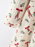 girls-christmas-bow-berry-print-twirl-dress-sophias-style-4