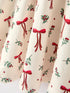 girls-christmas-bow-berry-print-twirl-dress-sophias-style-5