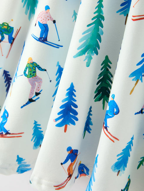 christmas-girls-winter-ski-pine-tree-print-twirl-dress-sophias-style-5