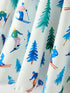 christmas-girls-winter-ski-pine-tree-print-twirl-dress-sophias-style-5