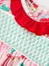 baby-girl-christmas-smocked-bubble-romper-bow-print-sophias-style-3