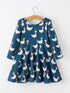 christmas-girls-goose-twirl-dress-navy-long-sleeve-dress-sophias-style-2