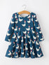 christmas-girls-goose-twirl-dress-navy-long-sleeve-dress-sophias-styleDress-1