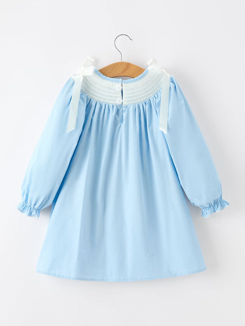 christmas-nativity-smocked-long-sleeve-girls-dress-sophias-style-2
