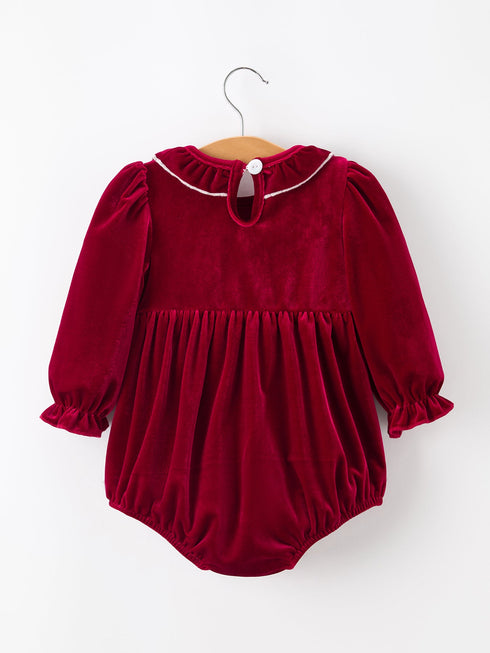 christmas-velvet-smocked-baby-bubble-romper-with-pearl-detail-sophias-style-7