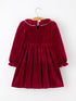 christmas-velvet-smocked-girls-dress-with-pearl-detail-sophias-style-7