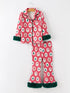 mommy-and-me-christmas-santa-print-pajama-set-with-fur-trim-sophias-style-3