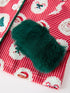 mommy-and-me-christmas-santa-print-pajama-set-with-fur-trim-sophias-style-6