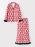 mommy-and-me-christmas-santa-print-pajama-set-with-fur-trim-sophias-style-8