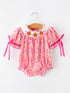 girls-halloween-thanksgiving-floral-smocked-bubble-romper-sophias-styleRomper-1