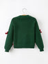 girls-christmas-jolly-candy-cane-bow-knit-sweater-rylee-faith-sophias-style-2