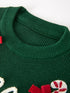 girls-christmas-jolly-candy-cane-bow-knit-sweater-rylee-faith-sophias-style-3