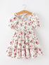 floral-ruffle-girls-dress-puff-sleeve-party-dress-sophias-styleDress-1