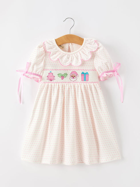 christmas-smocked-girls-dress-embroidered-holiday-ruffle-collar-sophias-styleDress-1