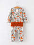 baby-halloween-pumpkin-ghost-zip-romper-sophias-style-2