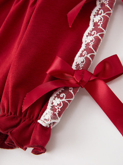 christmas-baby-girls-red-lace-bow-bloomer-set-sophias-style-4