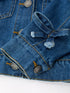 girls-denim-bow-sleeve-button-front-jacket-sophias-style-5