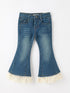 girls-denim-lace-trim-bell-bottom-jeans-sophias-styleJeans-1