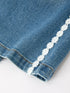 girls-denim-daisy-lace-trim-wide-leg-jeans-sophias-style-4