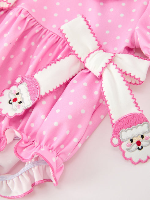 christmas-baby-girls-santa-bow-peter-pan-collar-romper-sophias-style-3