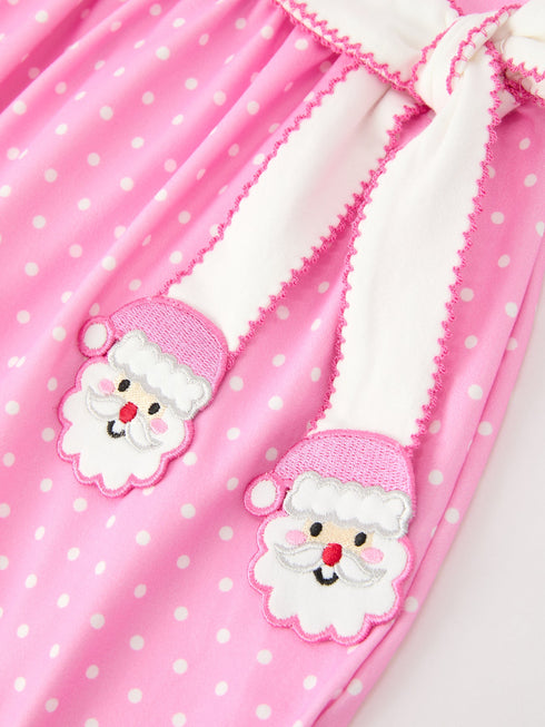 christmas-girls-santa-bow-peter-pan-collar-dress-sophias-style-4
