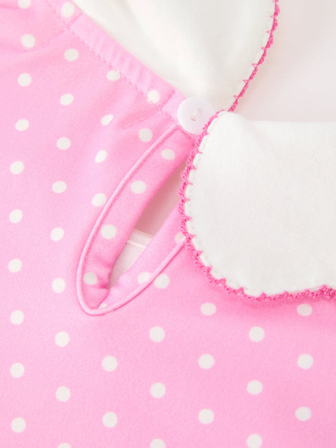 christmas-girls-santa-bow-peter-pan-collar-dress-sophias-style-5