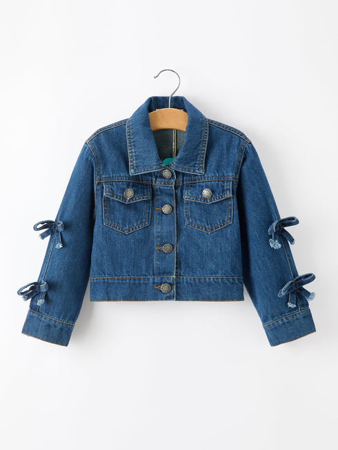 girls-denim-bow-sleeve-button-front-jacket-sophias-styleTop-1
