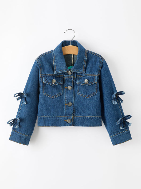 girls-denim-bow-sleeve-button-front-jacket-sophias-styleTop-1