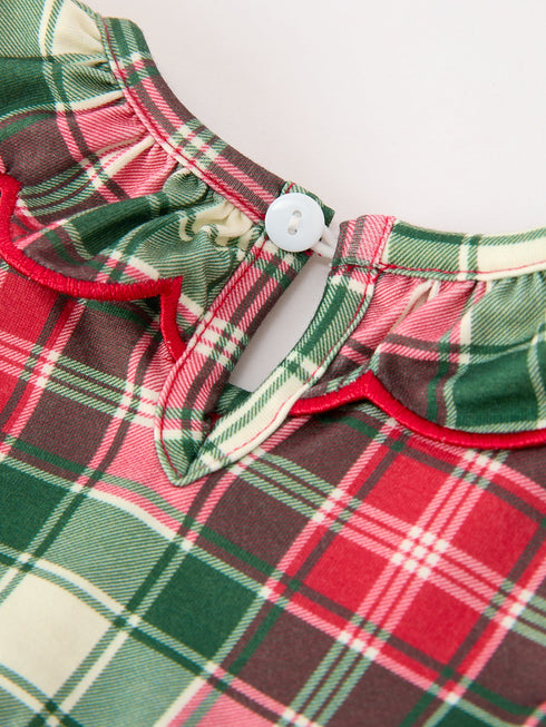 christmas-girls-plaid-smocked-ruffle-collar-bloomer-set-sophias-style-4