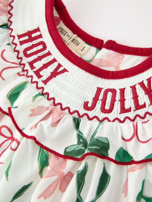 christmas-girls-holly-jolly-bow-smocked-ruffle-dress-sophias-style-3