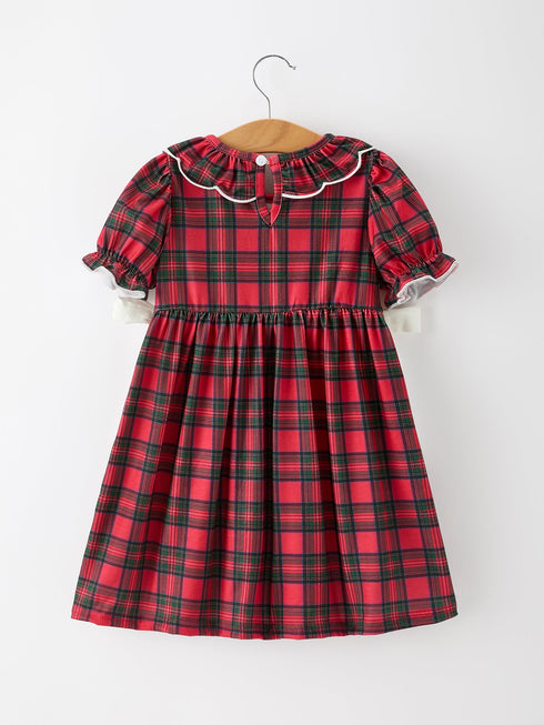christmas-girls-plaid-puppy-smocked-ruffle-collar-dress-rylee-faith-sophias-style-2