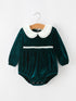 baby-girls-emerald-green-velvet-peter-pan-collar-christmas-romper-rylee-faith-sophias-styleRomper-1
